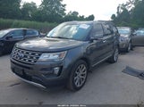 Ford Explorer Limited 1FM5K8F87GGA94158 снимка