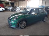 Mini Hardtop Cooper S WMW53DK03R2U84195 снимка