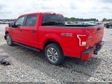 Ford F-150 Xl 1FTEW1CF5HKC88995 снимка