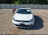 Volkswagen Jetta Sportwagen 2.0L Tdi 3VWPL7AJ0EM619673 photo