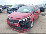 KIA FORTE LX KNAFX4A62E5146309 снимка