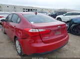 KIA FORTE LX KNAFX4A62E5146309 снимка
