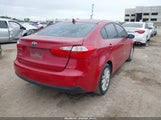 KIA FORTE LX KNAFX4A62E5146309 fotografie