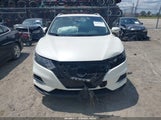Nissan Rogue Sport Sv Fwd Xtronic Cvt JN1BJ1BV0NW345797 fotografie