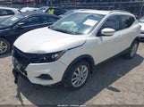 Nissan Rogue Sport Sv Fwd Xtronic Cvt JN1BJ1BV0NW345797 fotografie