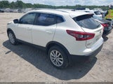 Nissan Rogue Sport Sv Fwd Xtronic Cvt JN1BJ1BV0NW345797 fotografie