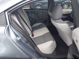 Toyota Corolla Le 5YFB4MDE5SP246514 снимка