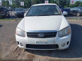 KIA SPECTRA5 SX KNAFE162875007668 снимка