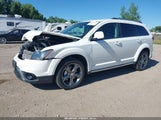 Dodge Journey Crossroad Plus 3C4PDDGG8GT109137 снимка