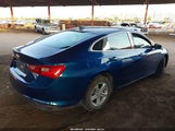 Chevrolet Malibu 1Fl 1G1ZC5ST1KF136326 снимка
