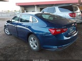 Chevrolet Malibu 1Fl 1G1ZC5ST1KF136326 снимка