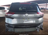 Nissan Rogue Sl Fwd JN8BT3CA1SW005444 fotografie