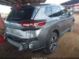 Nissan Rogue Sl Fwd JN8BT3CA1SW005444 fotografie