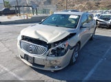 Buick Lacrosse Cxs 1G4GE5ED7BF174121 снимка