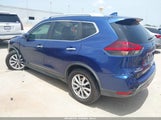 Nissan Rogue Sv KNMAT2MV4KP513324 снимка