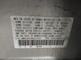 HONDA FIT SPORT JHMGE8H55BC027435 снимка