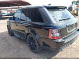 LAND ROVER RANGE ROVER SPORT SUPERCHARGED SALSH23408A150197 photo