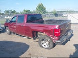 Chevrolet Silverado  Work Truck 2Wt 3GCPCPEHXEG263421 снимка