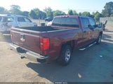 Chevrolet Silverado  Work Truck 2Wt 3GCPCPEHXEG263421 снимка