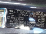 Kia Sportage Lx KNDPMCAC6H7088360 снимка
