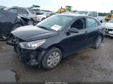 Kia Rio Lx 3KPA24AD8ME376692 снимка