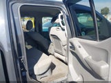 Nissan Frontier Se 1N6AD0ER2AC405659 снимка