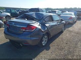 Honda Civic Lx 19XFB2F52FE213082 снимка