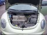 VOLKSWAGEN NEW BEETLE 2.5L 3VWPG3AG3AM000402 снимка