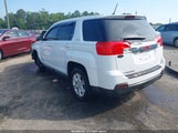 GMC Terrain Sle-1 2GKALMEK0D6263572 fotografie