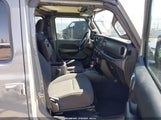 Jeep Wrangler Unlimited Willys 4X4 1C4HJXDG0MW694546 fotografie