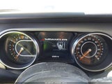Jeep Wrangler Unlimited Willys 4X4 1C4HJXDG0MW694546 снимка