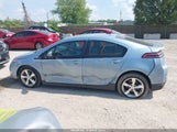 CHEVROLET VOLT 1G1RH6E43EU164320 снимка