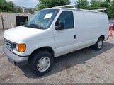 FORD E-150 COMMERCIAL/RECREATIONAL 1FTNE14W47DA70776 снимка