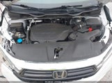 Honda Odyssey Ex-L 5FNRL6H79NB036538 photo
