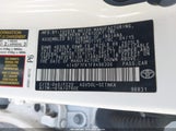TOYOTA CAMRY LE 4T4BF1FK1FR496306 снимка