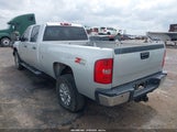 GMC Sierra 2500Hd Sle 1GD120CL8BF179694 снимка