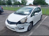 Honda Fit Sport JHMGE8H51DC054571 снимка