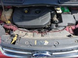 Ford Escape Titanium 1FMCU0J95EUA74427 снимка