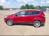 Ford Escape Titanium 1FMCU0J95EUA74427 fotografie