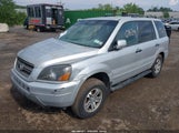 Honda Pilot Ex-L 2HKYF18693H613421 снимка
