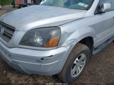 Honda Pilot Ex-L 2HKYF18693H613421 снимка