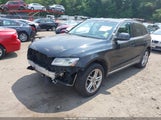 Audi Q5 2.0T Premium WA1LFAFP8EA052980 снимка