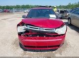 FORD FOCUS SE 1FAHP3FN4AW270484 снимка