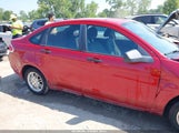FORD FOCUS SE 1FAHP3FN4AW270484 снимка