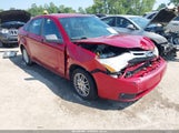 FORD FOCUS SE 1FAHP3FN4AW270484 снимка