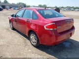 FORD FOCUS SE 1FAHP3FN4AW270484 снимка