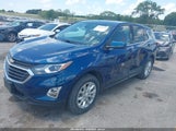 Chevrolet Equinox Awd 2Fl 2GNAXTEV3L6198243 снимка