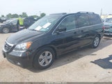 Honda Odyssey Touring 5FNRL3H96AB049922 снимка