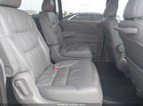 Honda Odyssey Touring 5FNRL3H96AB049922 снимка