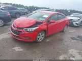 Chevrolet Cruze Ls Auto 1G1BC5SM6J7234531 снимка